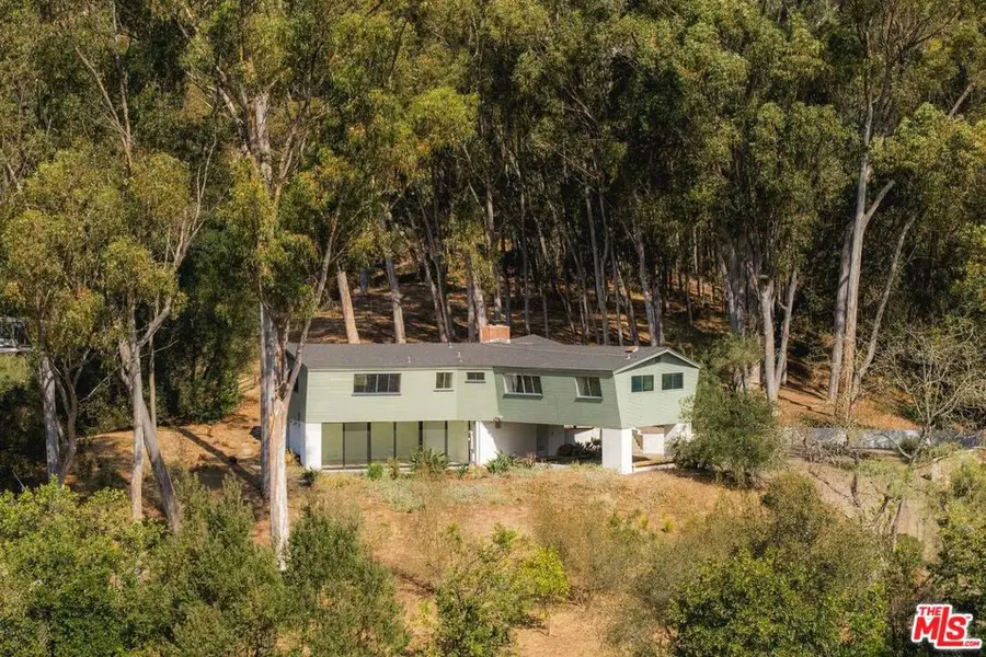 1030 E Mountain Drive, Santa Barbara, CA 93108 - #2