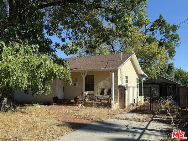 14224 Berg Street, Sylmar, CA 91342