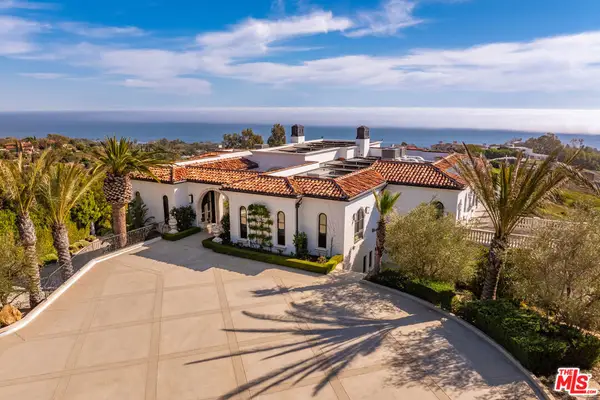 6201 Murphy Way, Malibu, CA 90265