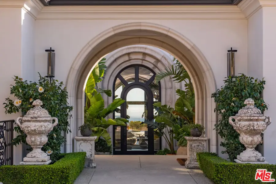 6201 Murphy Way, Malibu, CA 90265 - #2