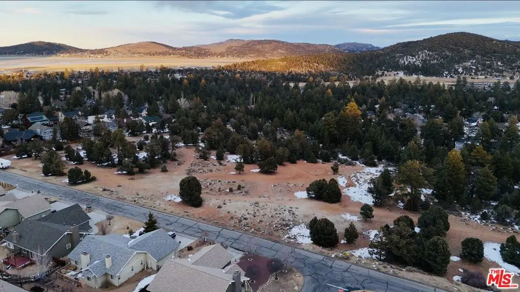 0 Pine Lane, Big Bear City, CA 90266 - #1