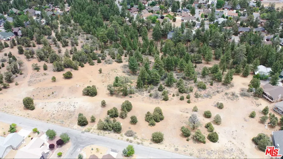 0 Pine Lane, Big Bear City, CA 90266 - #3