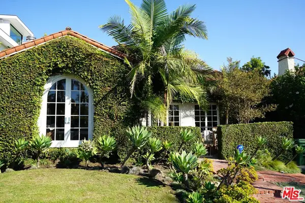 118 S La Jolla Avenue, Los Angeles, CA 90048