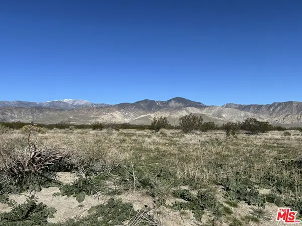 0 Jacqueline, Cabazon, CA 92230