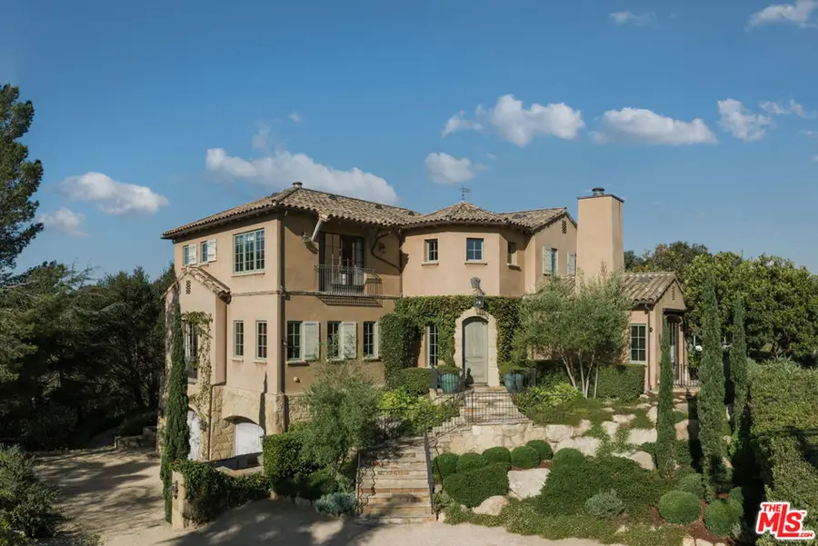 1490 La Cima Road, Santa Barbara, CA 93101 - #2
