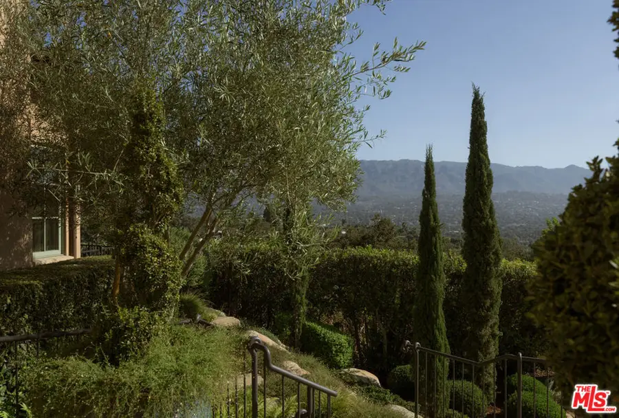 1490 La Cima Road, Santa Barbara, CA 93101 - #3