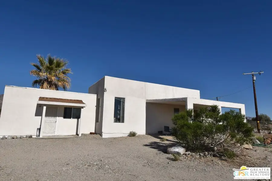 75550 Dillon Road, Desert Hot Springs, CA 92241 - #2