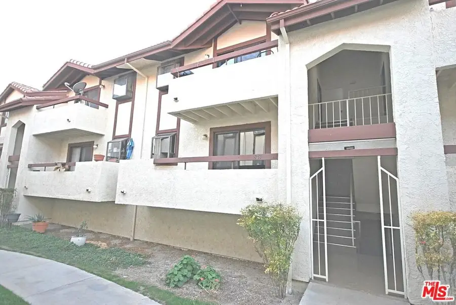 18020 Saratoga Way #539, Canyon Country, CA 91387 - #2