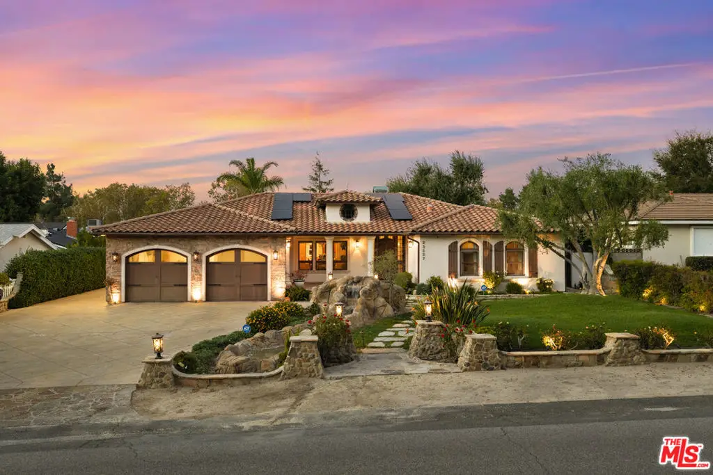 23527 Cherry Street, Newhall, CA 91321 - #1