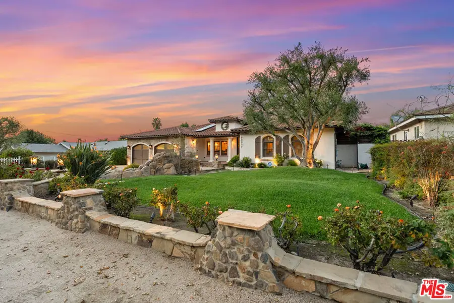 23527 Cherry Street, Newhall, CA 91321 - #3