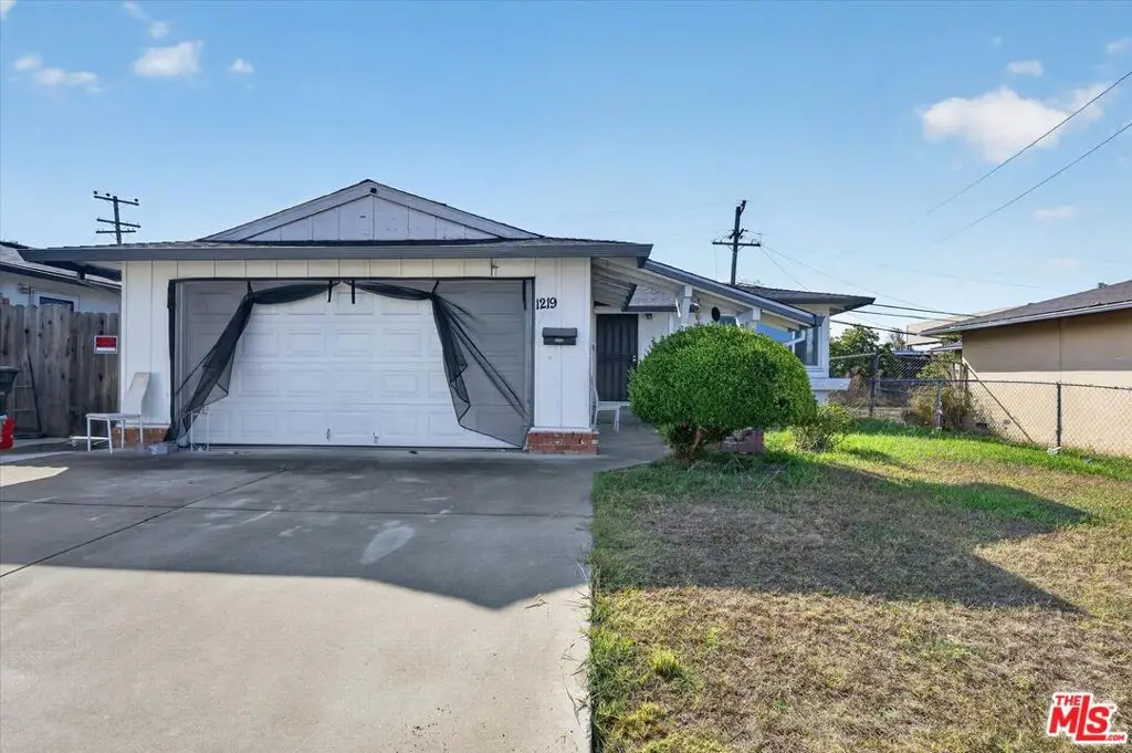 1219 Griffin Drive, Vallejo, CA 94589 - #1