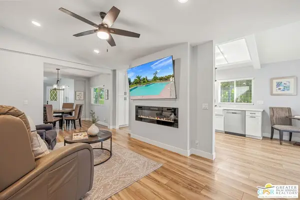 73450 Country Club Drive #211, Palm Desert, CA 92260