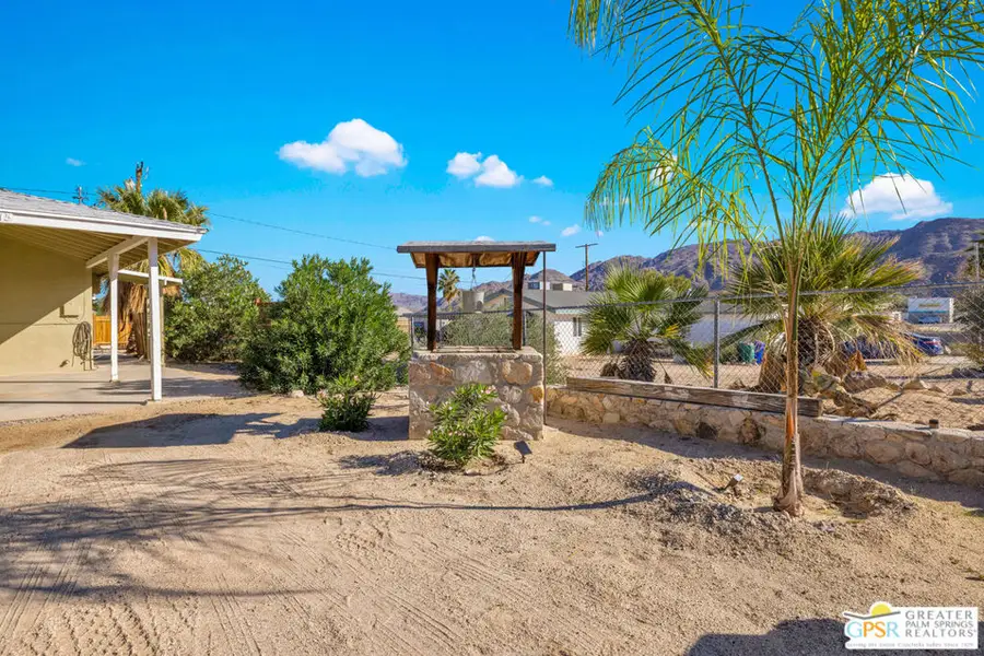 6415 Cahuilla Avenue, Twentynine Palms, CA 92277 - #3