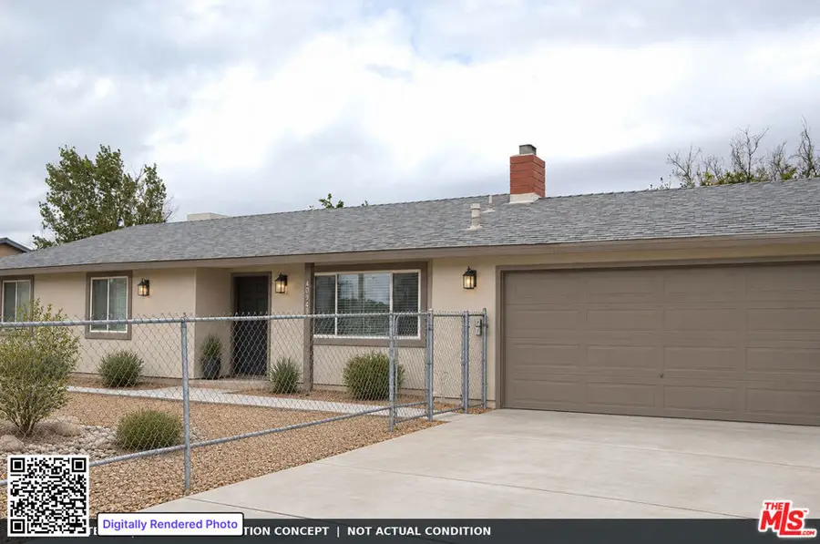 40945 156th Street, Lancaster, CA 93535 - #2