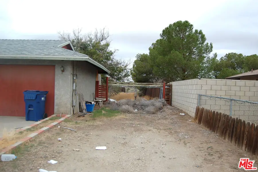 40945 156th Street, Lancaster, CA 93535 - #3