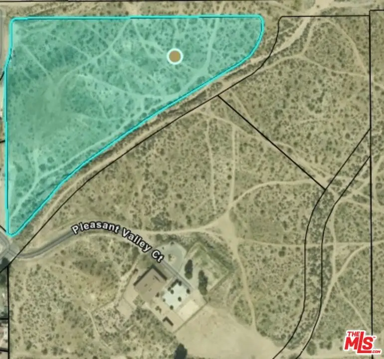 0 E Seneca Road, Victorville, CA 92395 - #2
