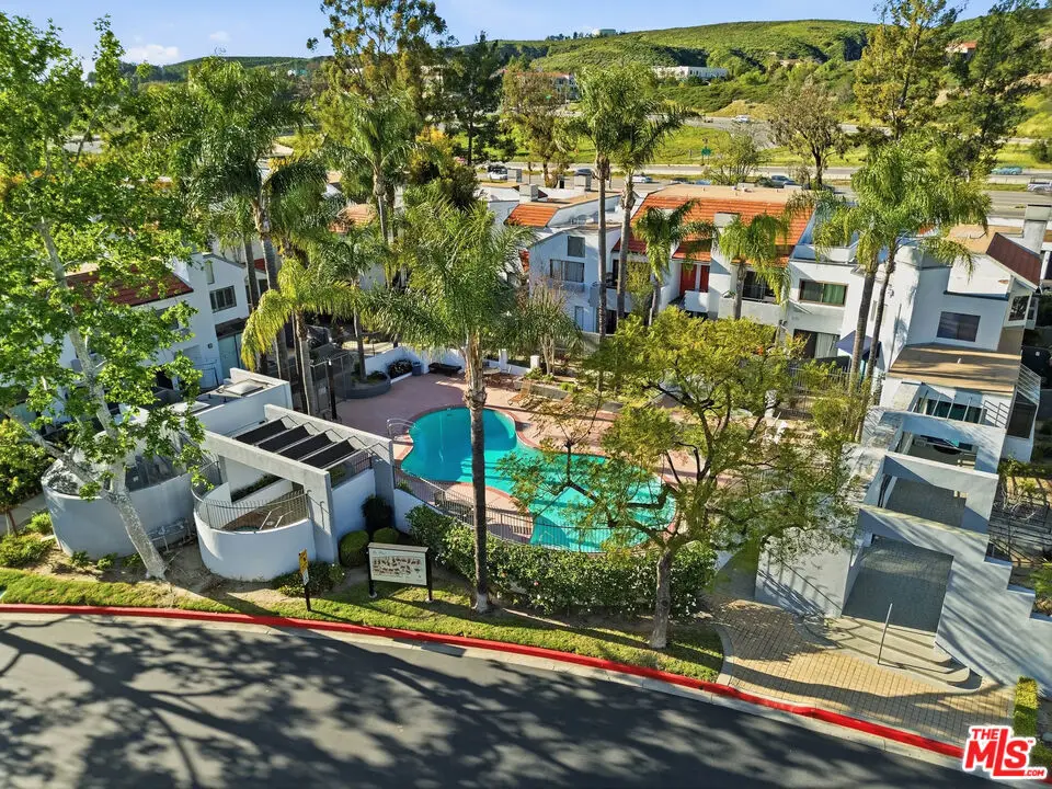 2506 Chandler Avenue #255, Simi Valley, CA 93065 - #1