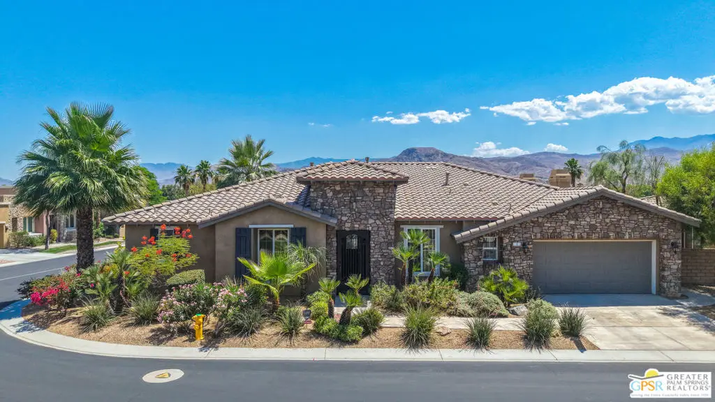 1 Lake Tahoe Drive, Rancho Mirage, CA 92270 - #1