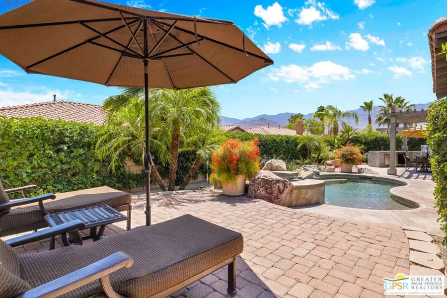 1 Lake Tahoe Drive, Rancho Mirage, CA 92270 - #3