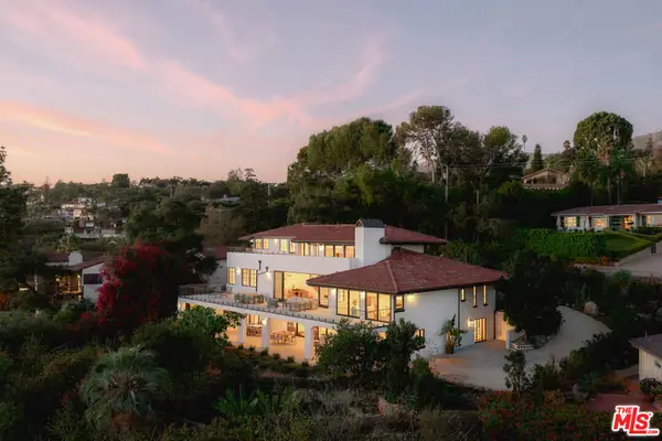 806 Arbolado Road, Santa Barbara, CA 93103
