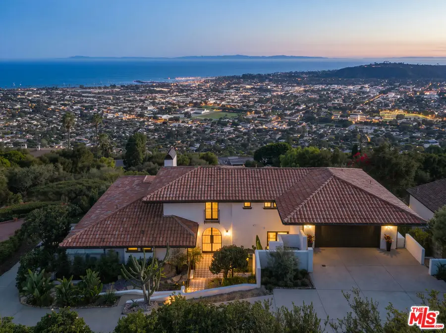 806 Arbolado Road, Santa Barbara, CA 93103 - #2