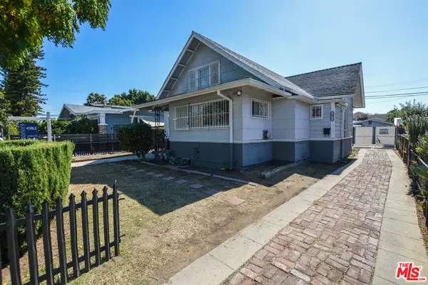 2226 W 28th Street, Los Angeles, CA 90018