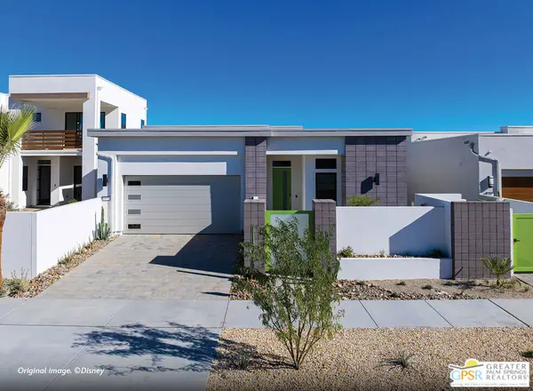 10 Heliotrope Avenue #Lot 302, Rancho Mirage, CA 92270