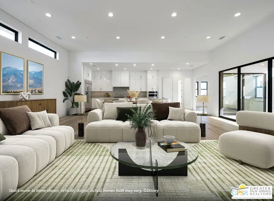 10 Heliotrope Avenue #Lot 302, Rancho Mirage, CA 92270 - #3