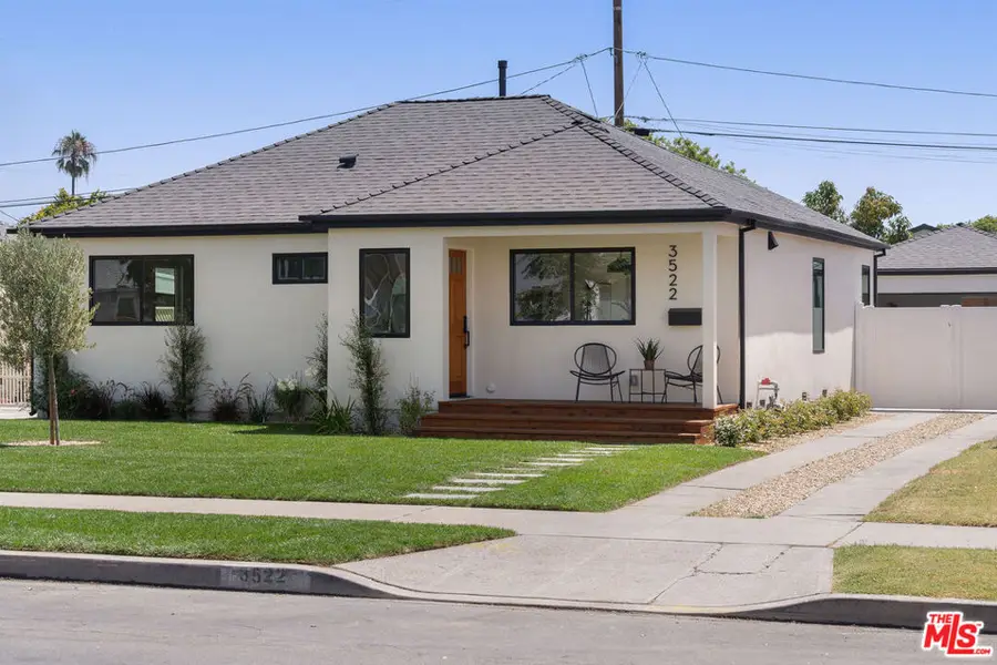 3522 Potomac Avenue, Los Angeles, CA 90016 - Image #2