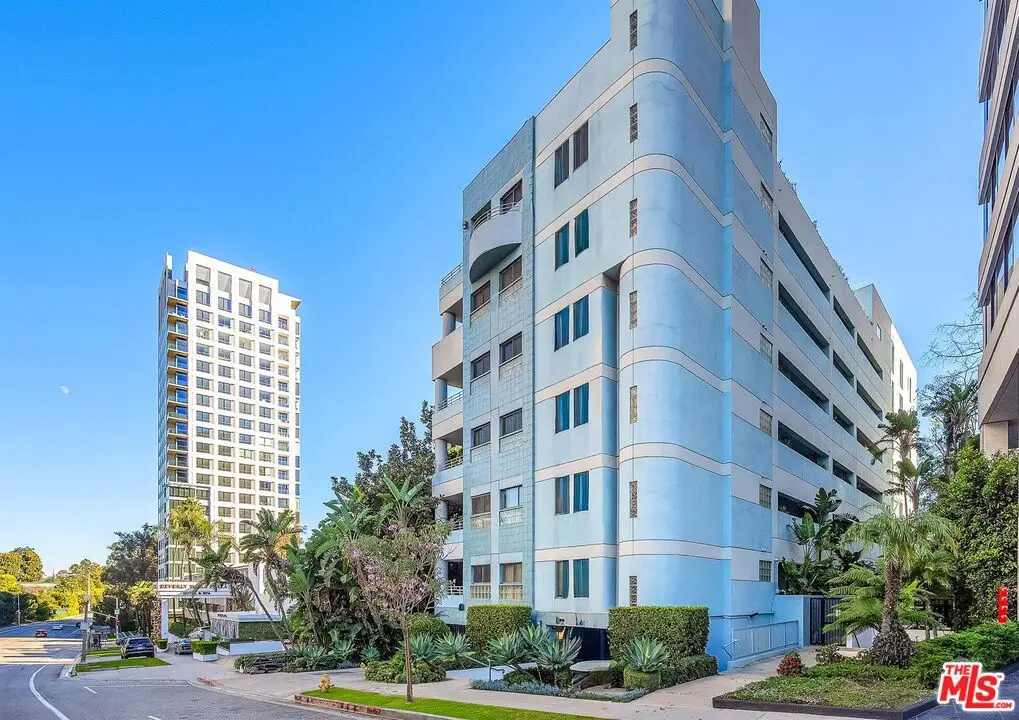 10336 Wilshire Boulevard #201, Los Angeles, CA 90024 - #1