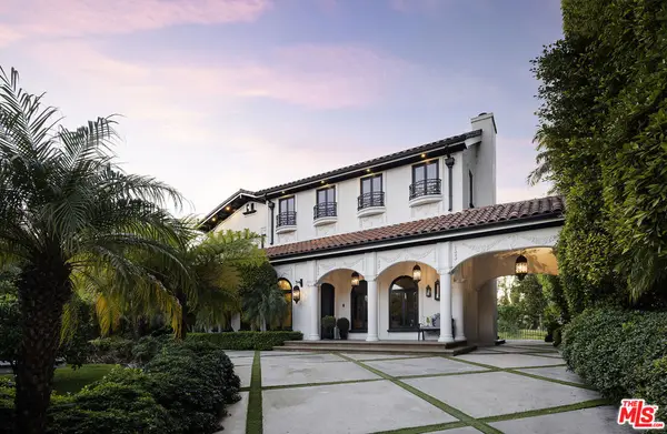 531 S Rossmore Avenue, Los Angeles, CA 90020