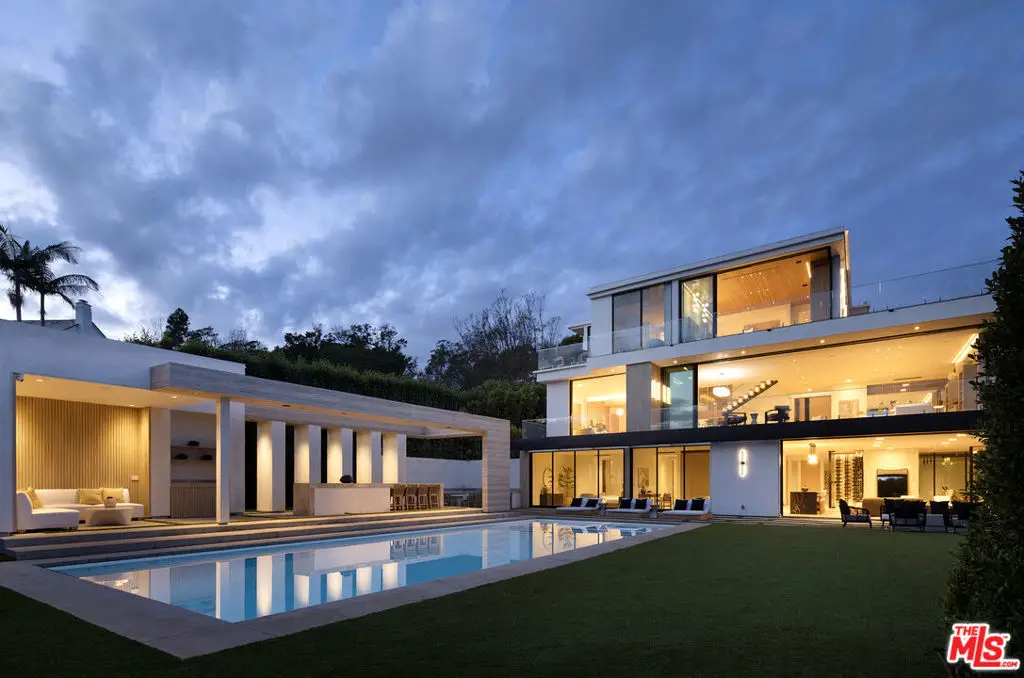 1660 Casale Road, Pacific Palisades, CA 90272 - Image #1