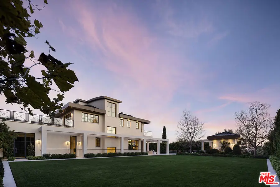 721 N Bonhill Road, Los Angeles, CA 90049 - #2