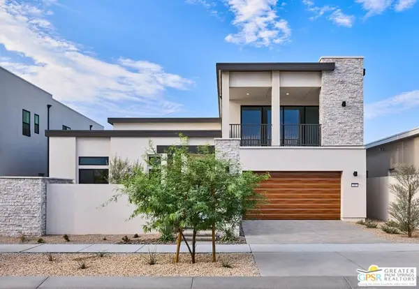 31 Sea Holly Road #Lot 173, Rancho Mirage, CA 92270