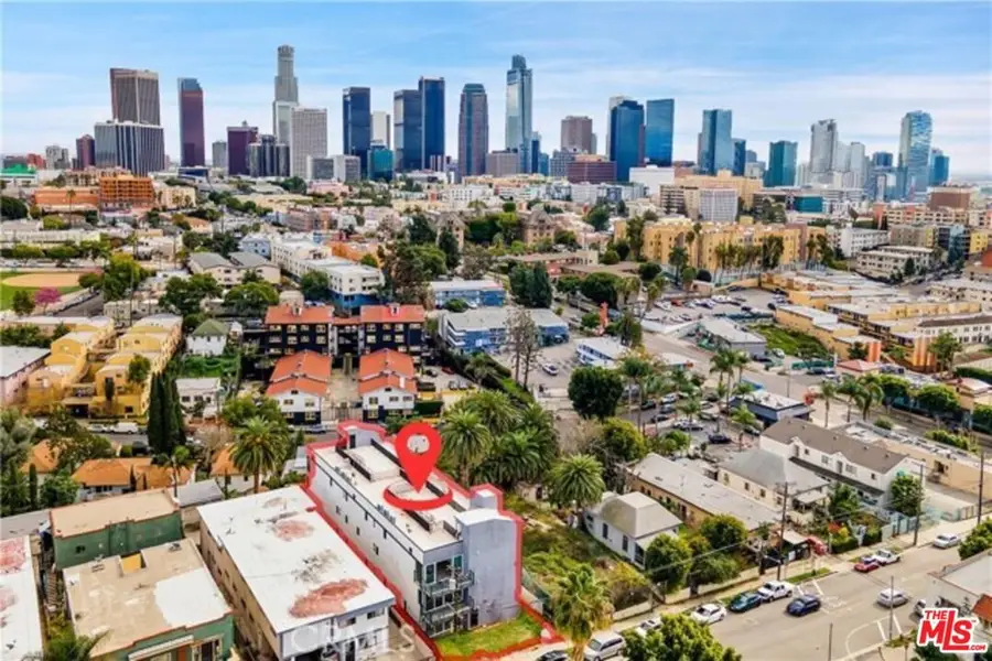 264 S Union Avenue, Los Angeles, CA 90026 - #3