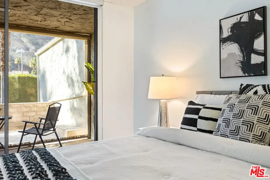 2079 S Ramitas Way, Palm Springs, CA 92264 - #2