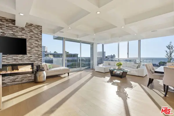 17350 W Sunset Boulevard #305, Pacific Palisades, CA 90272