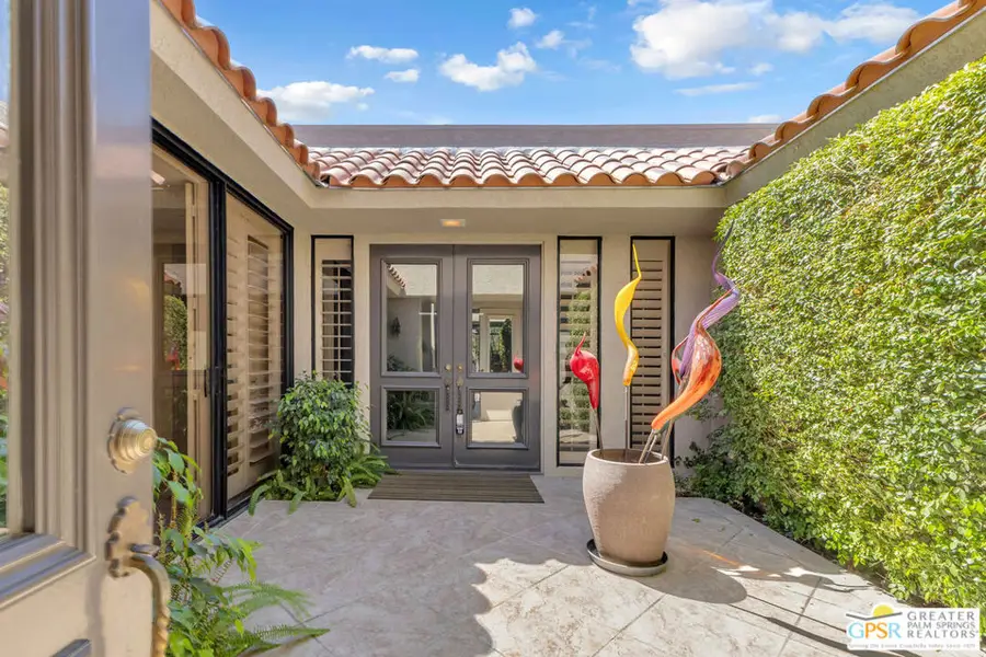 5 Stanford Drive, Rancho Mirage, CA 92270 - Image #3