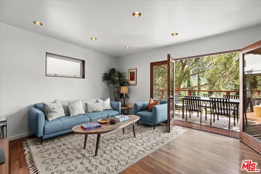 3234 Hillock Drive, Los Angeles, CA 90068 - #2
