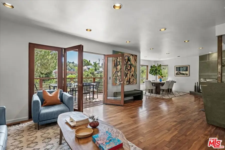 3234 Hillock Drive, Los Angeles, CA 90068 - #3