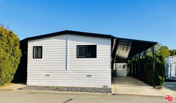 1150 Ventura Boulevard #62A, Camarillo, CA 93010