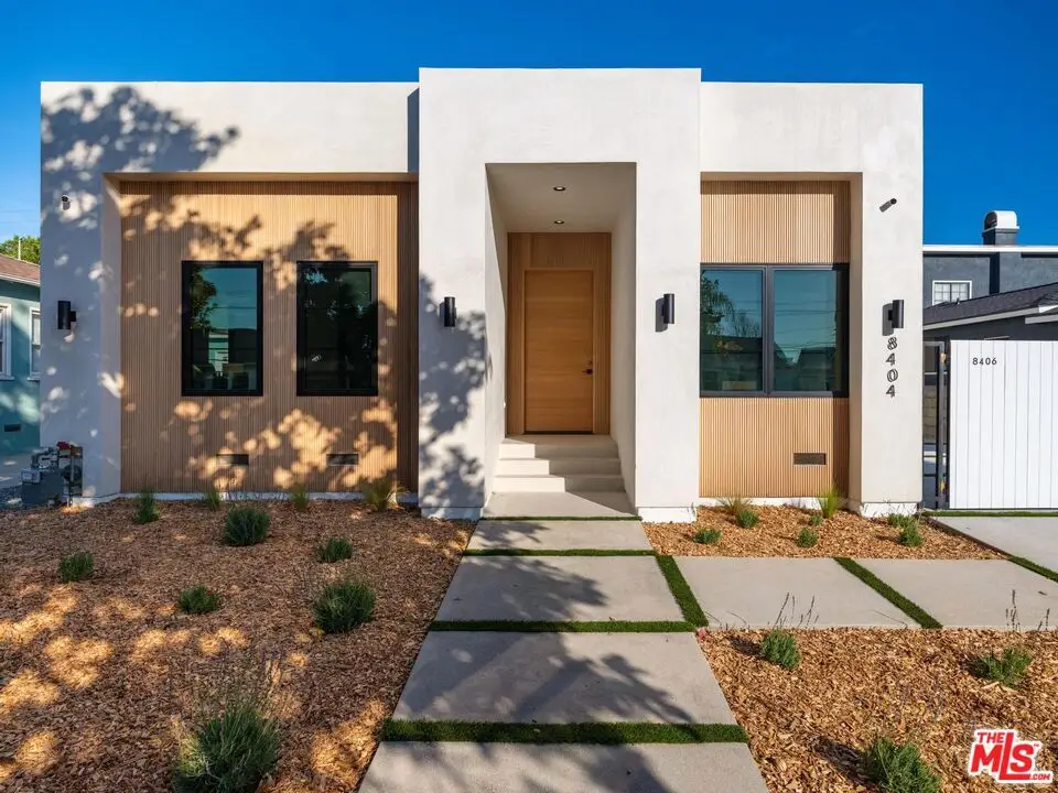 8404 Gonzaga Avenue, Los Angeles, CA 90045 - #1