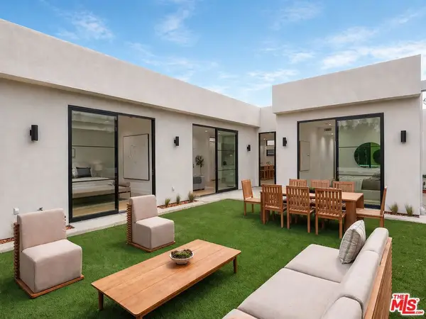 8404 Gonzaga Avenue, Los Angeles, CA 90045