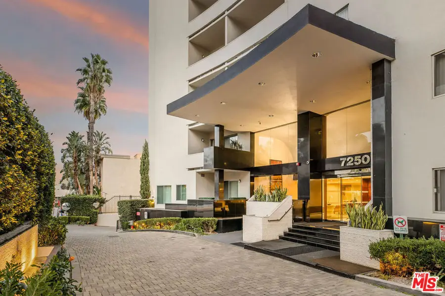 7250 Franklin Avenue #1204, Los Angeles, CA 90046 - #2