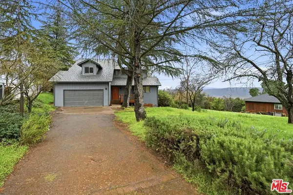 17832 Deer Hill Road, Hidden Valley Lake, CA 95467