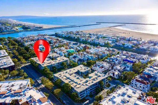 5100 Via Dolce #305, Marina Del Rey, CA 90292