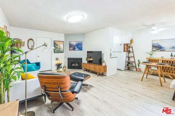 3756 Bagley Avenue #102, Los Angeles, CA 90034