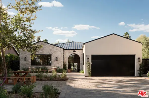 23236 Hatteras Street, Woodland Hills, CA 91367