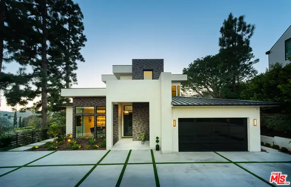 1367 Casiano Road, Los Angeles, CA 90049