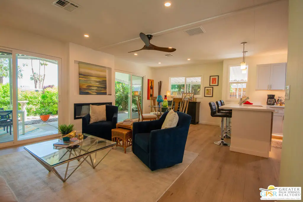 480 Calle Madrigal, Cathedral City, CA 92234 - #1